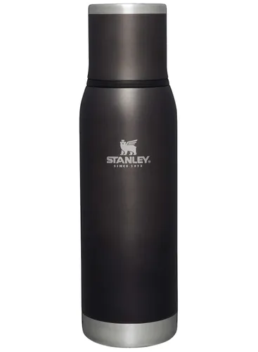 Termos stalowy Stanley Adventure TO-GO 0,75 l - charcoal glow