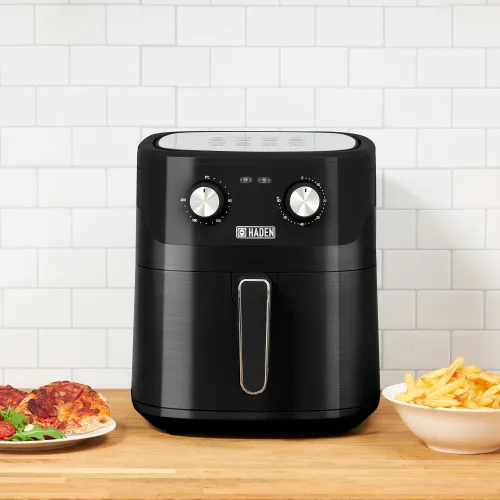 Air fryer Haden HAD214058 1600W 6,5l