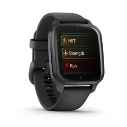 Умные Часы Garmin Venu SQ 2 Music серый