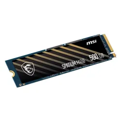 Dysk MSI Spatium M450 V1 500GB SSD