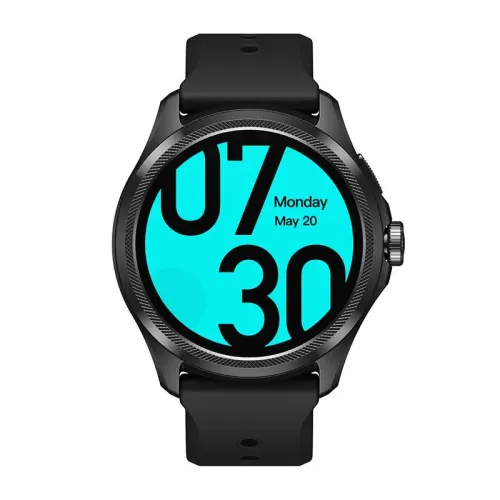 Smartwatch Mobvoi TicWatch Pro 5 Elite Edition 50mm GPS Czarny