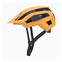 Kask rowerowy Leatt MTB Trail 3.0 V25 rust