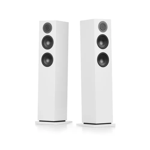 Głośnik multiroom Audio Pro A48 W Biały 2szt.