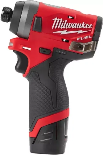 ø " HEX Milwaukee M12 FID-202X Döner Çekiç