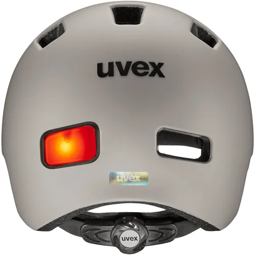 Kask rowerowy orzeszek UVEX City 4