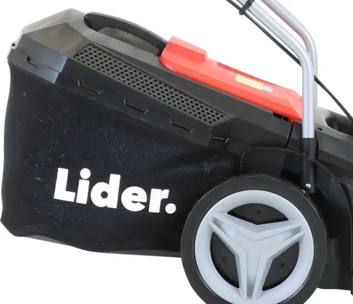 Lider YK 1900 Elektrikli Çim Biçme Makinesi