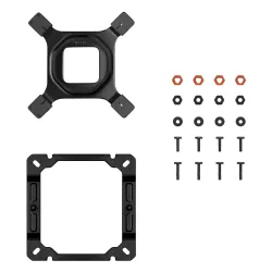 Chłodzenie DeepCool AK400 G2 Digital NYX Czarny