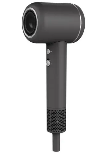 Suszarka HUMANAS AirTouch HD-AT06 Szary 1600W
