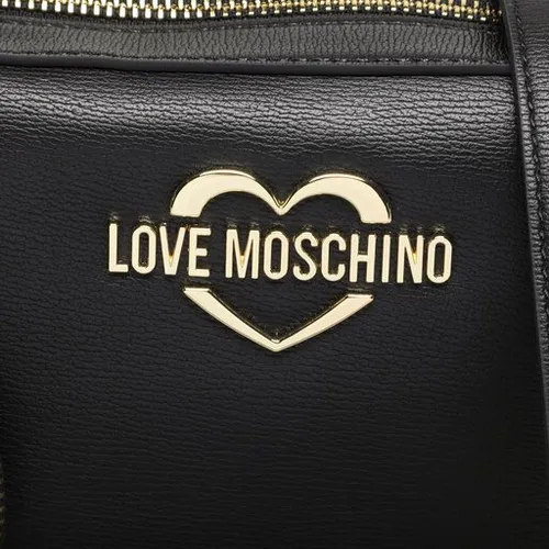 Iubesc geanta MOSCHINO Jc4071pp1hld0000 Nero