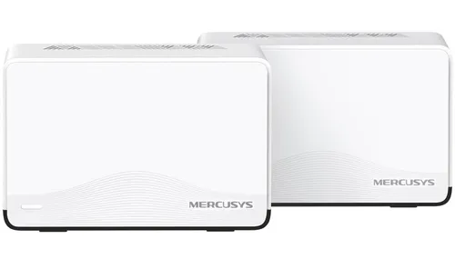 Mercusys Halo H27BE(2-pack)