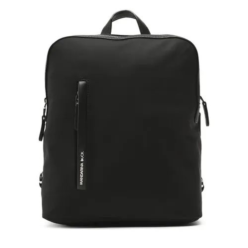 Mandarina Duck Hunter Rucsac P10vct08651 Negru