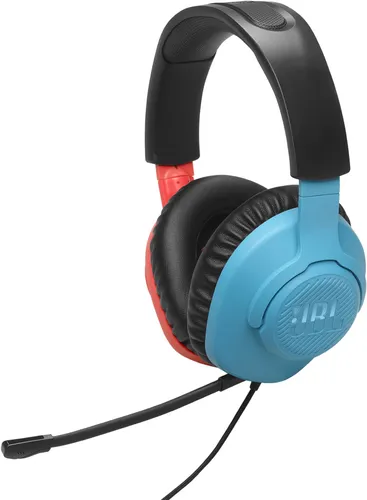 Słuchawki JBL Quantum 100N Nauszne