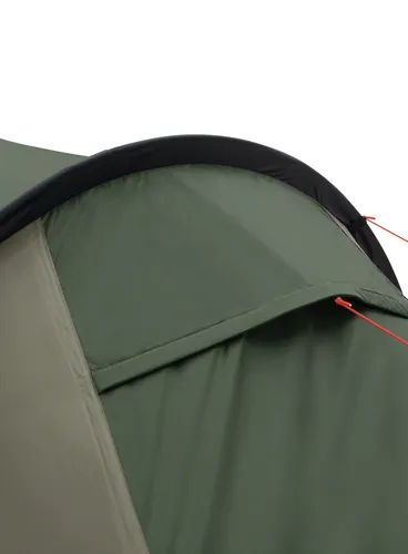 Namiot 2-osobowy Easy Camp Magnetar 200 - rustic green