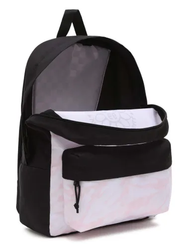Vans Street Sport Realm rucsac Urban-cradle pink latte wash