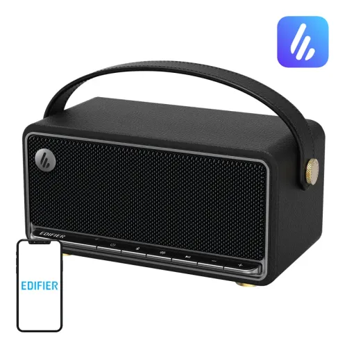 Głośnik Bluetooth Edifier MP330 40W Czarny