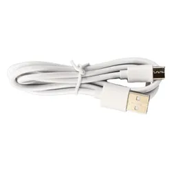 Prostownica SKINVIBE Luna Miniwireless SV-003WH Biały 210 stopni