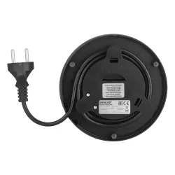 Czajnik Sencor SWK 2711BK 1,7l 2200W