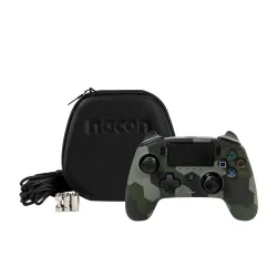 Pad Nacon Revolution Pro Controller 3 Zielony camo