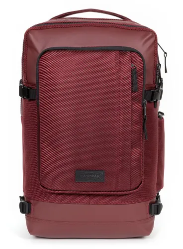 Eastpak Tecum L Cnnct Sırt Çantası-Bordo