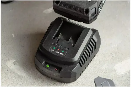 Akumulator GRAPHITE 58G001-1