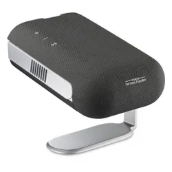 Projektor VIEWSONIC M1 Max Full HD (1920 x 1080) 500 LED lumen, Wi-Fi, Bluetooth