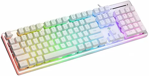 Klawiatura DELTACO WK75 RGB