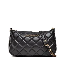 Valentino Ocarina Vbs3kk24 Nero portofel