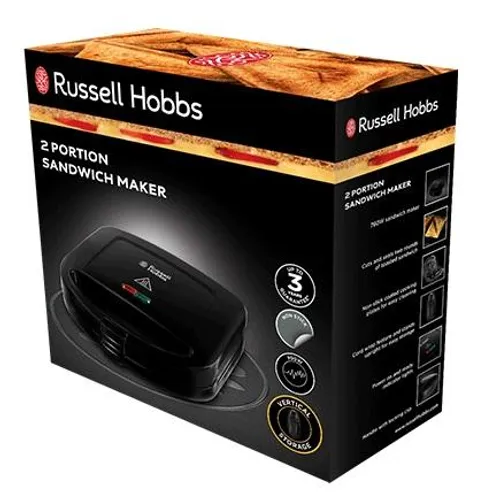 Opiekacz Russell Hobbs 24520-56