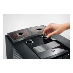 Ekspres JURA J10 Twin