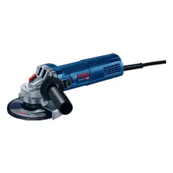 Bosch GWS 9-115 S Taşlama Makinesi