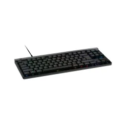 Klawiatura mechaniczna Logitech G515 TKL Czarny