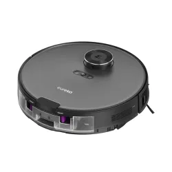 Robot sprzątający Eureka E20 Plus Funkcja mopowania Tworzenie mapy pomieszczenia 65dB