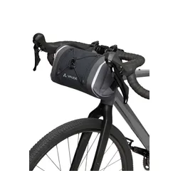 Torba na kierownicę Vaude Trailfront Compact - black