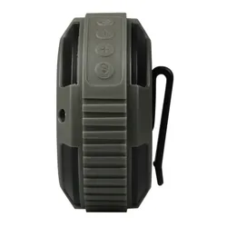 Głośnik mobilny SBS Sport Wireless Czarny