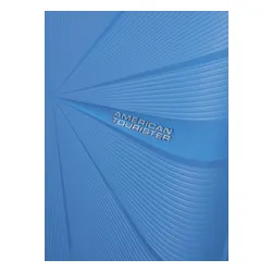 Чемодан American Tourister StarVibe-tranquil blue