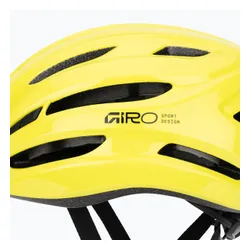 Kask rowerowy GIRO Isode II