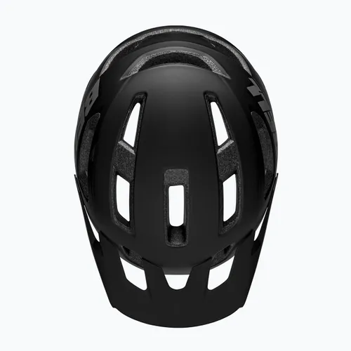 Kask rowerowy Bell Nomad 2 Integrated MIPS matte black