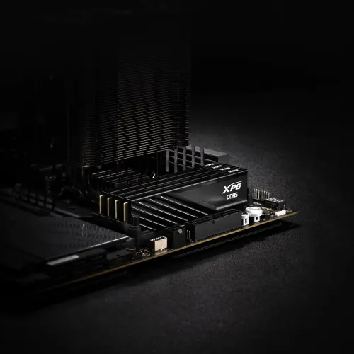 Pamięć RAM Adata Lancer Blade DDR5 32GB (2x16GB) 6000 CL30