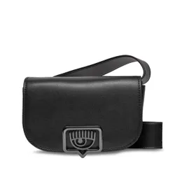 Geanta Chiara Ferragni 75sb4bbb Negru / Negru 899