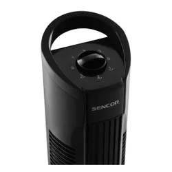 Вентилятор SENCOR SFT 3108BK