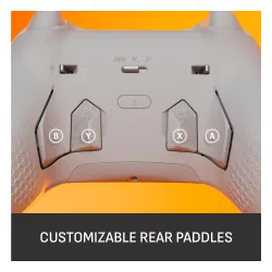 Pad SCUF Valor Pro Wireless do Xbox Series X/S, Xbox One, PC Bezprzewodowy Biały