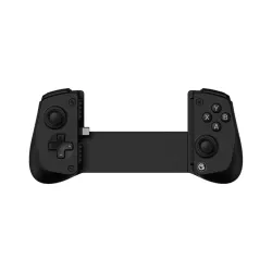 Pad GameSir X5 Lite Type-C uchwytem na telefon Android, iOS Czarny