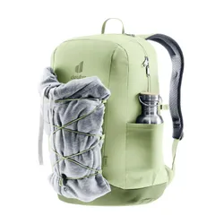 Рюкзак Deuter Gogo daypack - mineral / grove