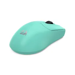 Myszka gamingowa Redragon M933TF-ULT Axion Turquoise