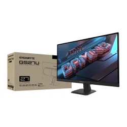 Monitor Gigabyte GS27U 27" 4K IPS 160Hz 1ms MPRT Gamingowy