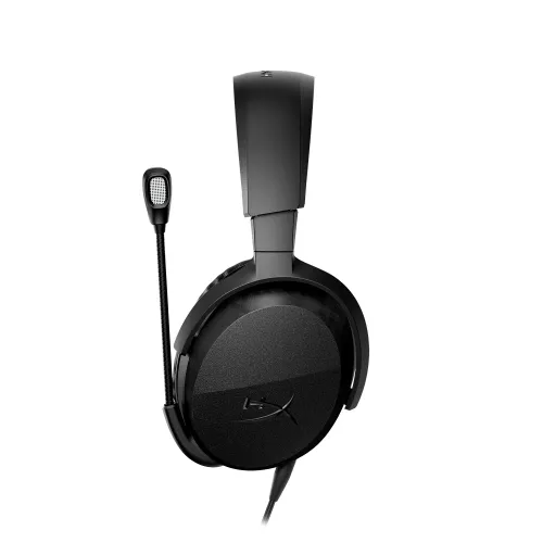 Słuchawki przewodowe z mikrofonem HyperX CloudX Stinger 3 Xbox Nauszne Czarny