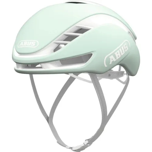 Kask rowerowy Abus GameChanger 2.0 pure green