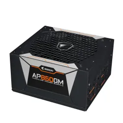 Zasilacz Gigabyte Aorus P850W 80+ Gold Modular