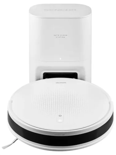 Robot sprzątający SENCOR SRV 7485WH