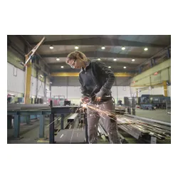 Bosch GWS 17-150 S Mașină de rectificat